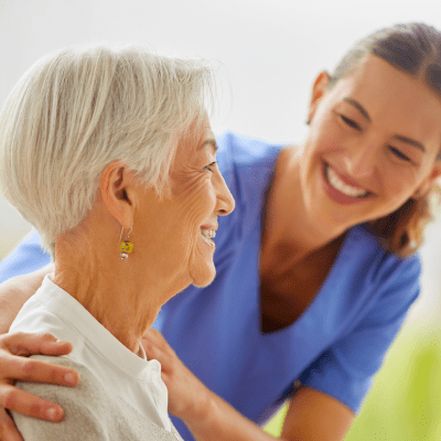 Companion Care
